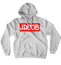 rxjacob-1546 Hoodies (No-Zip/Pullover)