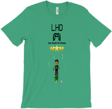 LHD T-Shirts
