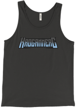 KroganMerc Banner Tank Top