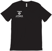 Jynxx Gaming White Logo T-Shirt