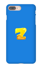 zirzzy iPhone Phone Cases