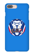 5. Coque iPhone Footb'OL Logo Lion (5 couleurs)
