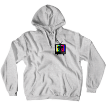 mrchaostv Hoodies (No-Zip/Pullover)