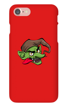 zantrulla iPhone Phone Cases