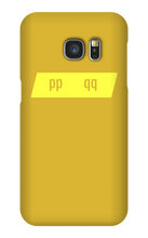 PP Samsung Phone Cases