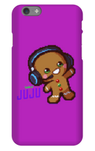 Gingy IPhone Case
