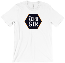 Zero Six T-shirt (Big Logo)