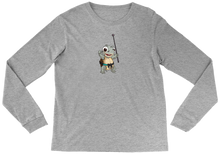 Fizbo long-sleeve-tee