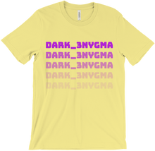 dark_3nygma T-Shirts