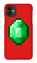 cxnnah iPhone Phone Cases