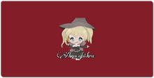 doxylaura XXL Gaming Mousepad