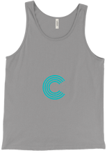 central thommy Tank Top