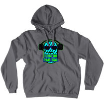 Rad Pill Hoodie