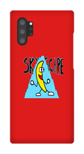 Banane Sayan Samsung Phone Cases