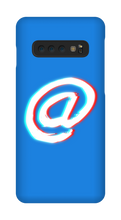 Axenide ChicARROBAs X Samsung Phone Cases