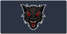 undergroundbua XXL Gaming Mousepad