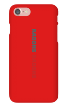 jonatasradons iPhone Phone Cases