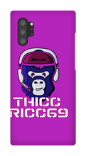 thicc__ricc69 Samsung Phone Cases