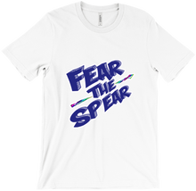 Fear The Spear T Shirt