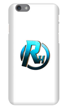 revohouse iPhone Phone Cases