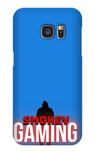 smokeygaming Samsung Phone Cases