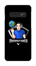 diversitykev Samsung Phone Cases