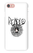 renolo420 iPhone Phone Cases
