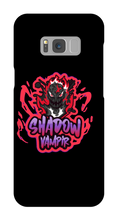 shadow_vampir3 Samsung Phone Cases