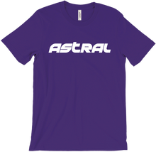 Astral Official Logo Shirt - Unisex
