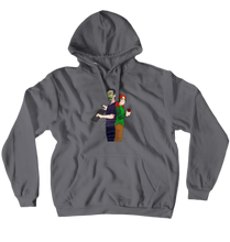 Always And Never Hoodie