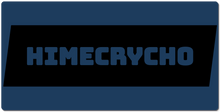himecrycho XXL Gaming Mousepad