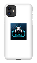 echozeu iPhone Phone Cases