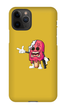 popsiclesfreezer iPhone Phone Cases