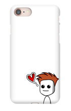 andimaru iPhone Phone Cases