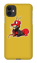 Case iPhone DRUGO