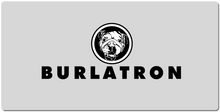 burlatron XXL Gaming Mousepad