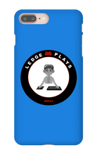 ledgeplays iPhone Phone Cases