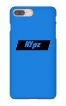 xzhype iPhone Phone Cases