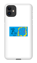 sylarj25d iPhone Phone Cases