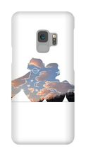 Cloud 9 Samsung Phone Cases