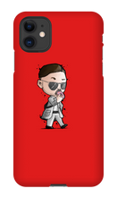 takotheofficial iPhone Phone Cases