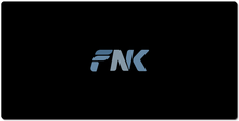 fnkincaid XXL Gaming Mousepad