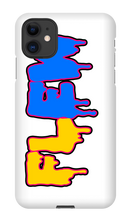 FlewDew Iphone 11 Case Halloween