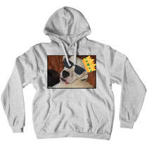 enemypuppy Hoodies (No-Zip/Pullover)