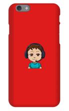 iceyadammm iPhone Phone Cases