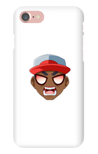 bowskij iPhone Phone Cases