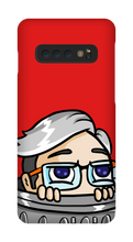 realblutv Samsung Phone Cases
