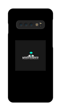 mob1founder Samsung Phone Cases