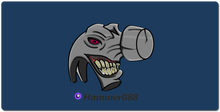 hammer088 XXL Gaming Mousepad