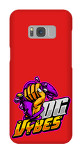 Im_OG_Vybes Samsung Phone Cases